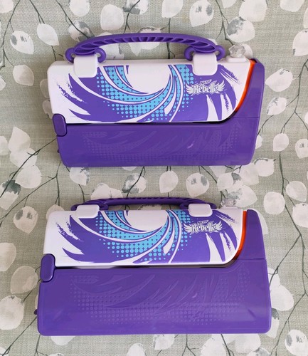 Raro nerf rebelle purple - raro!,