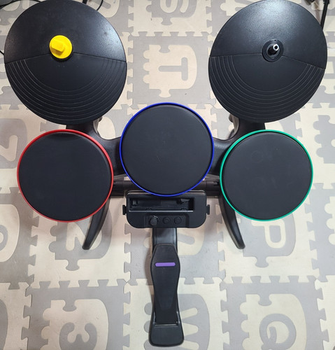 Activision band hero wireless - activision,