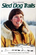 Sled Dog Trails