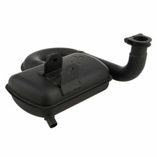 Marmitta POLINI tipo originale