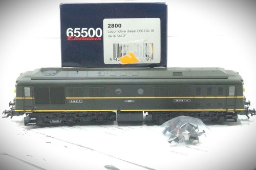 Electrotren 2800 - 1:87,