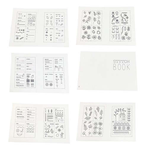 Libro pagine sui - sui, punti