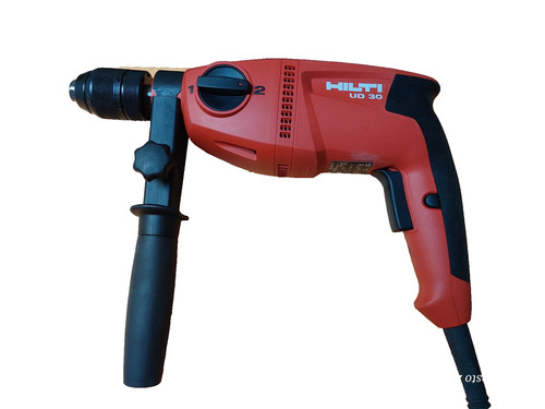 Hilti 01 trapano - 30,