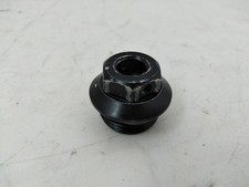 BMW S1000 RR 2009-2011 Tappo rabbocco olio racing 11437715430