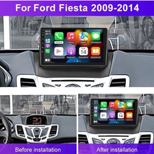 4+64G per Ford Fiesta