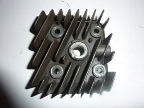 Testata malossi per - testata,