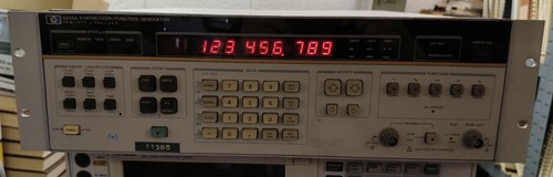 Generatore funzioni hp - generatore, di