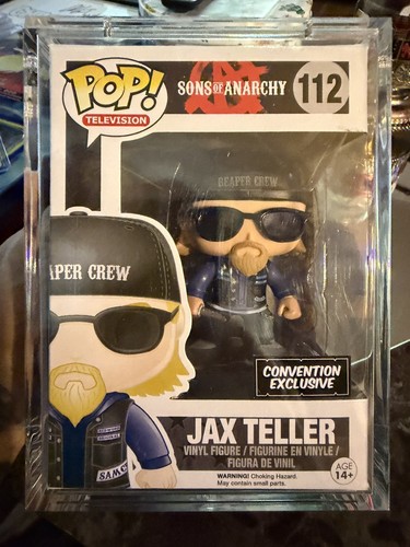 Mint funko pop - pop, :