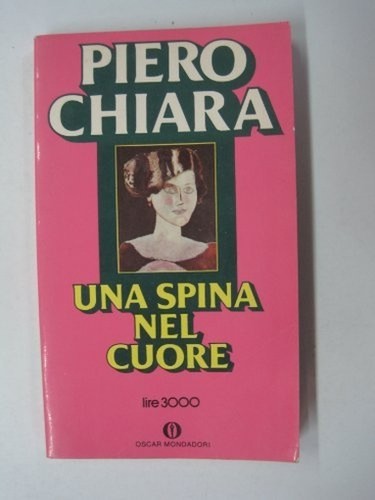 Una spina nel cuore,Chiara