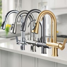 Miscelatore monocomando da