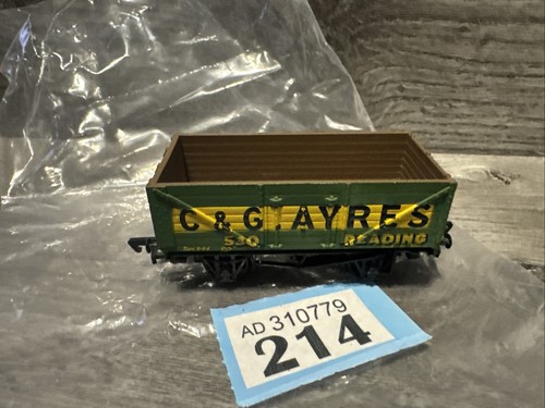 Replica bachmann g ayres - replica,