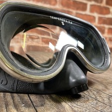 Maschera vintage scubapro sub - vintage,