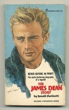 Ronald MARTINETTI / The James