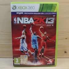 NBA 2K13 - Pal Ita - Per