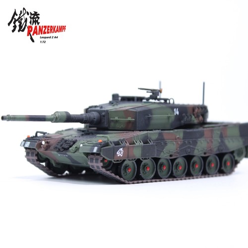 Panzerkampf 12226pg 1 72 - -, 1:72