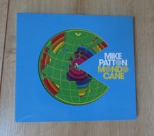 Mike Patton - Mondo Cane CD