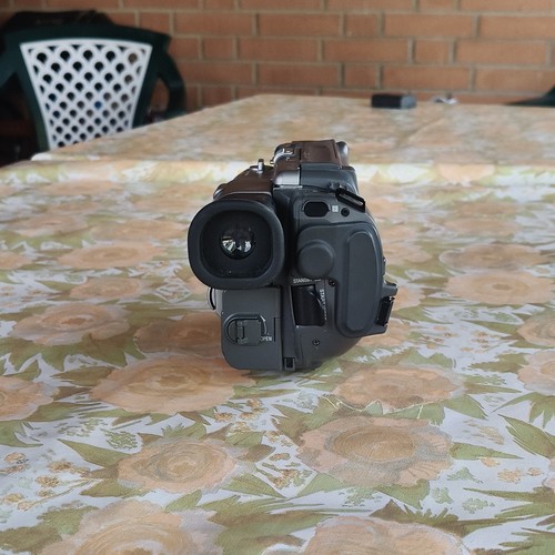 Sony handycam hi8 - sony, video8