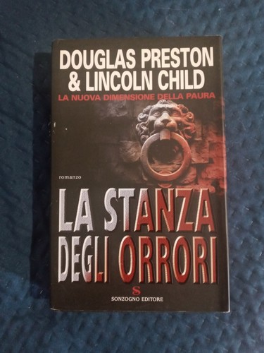 Stanza degli orrori - stanza,