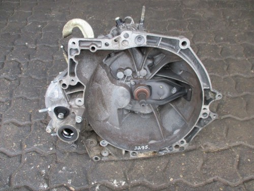 Cambio manuale citroen - cambio,