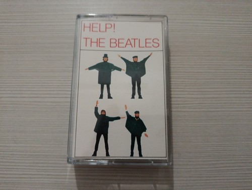 The beatles help - the,