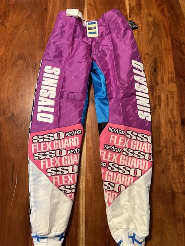 Vintage sinisalo racing - vintage,