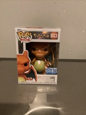Funko Pop Charizard