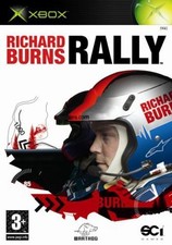 Richard Burns Rally (Xbox) -