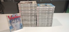 Vagabond serie completa - vagabond!,