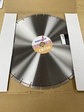 Lama diamantata per sega da