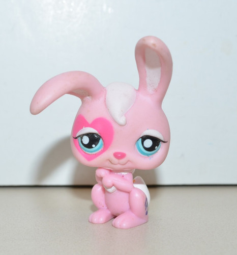 Littlest pet shop - littlest,