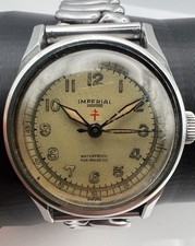 Orologio Vintage Imperiale