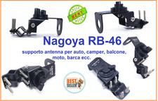 NAGOYA RB-46 ATTACCO PER
