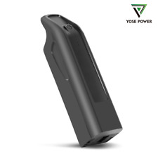 Batteria e-bike LG celle 36V