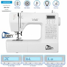 Macchina da cucire Uten 2685A