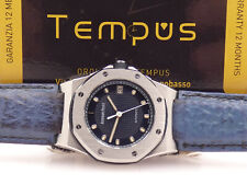 OROLOGIO AUDEMARS PIGUET ROYAL OAK OFFSHORE LADY 77151 ANNO 2003 AUTOMATICO ACCIAIO