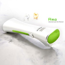 Depilazione laser rea - rea, uso