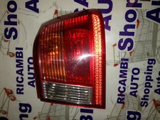 STOP FANALINO POSTERIORE   SEAT IBIZA DX   ANNO 2000