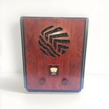 Radiola 445a luxe vintage - radiola,