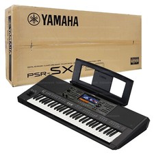 Yamaha PSR-SX720 Arranger