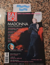Raro rivista - raro,