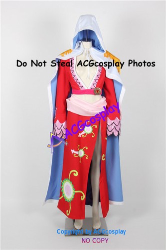 One piece boa hancock - one,