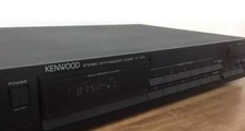 Kenwood radio stereo - radio,