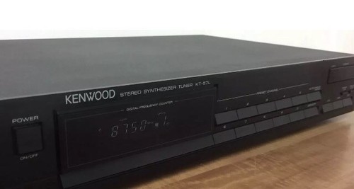 Kenwood radio stereo - kenwood,