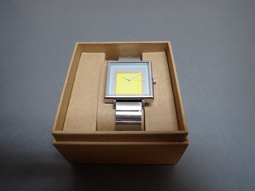 Nuovo projects watches - nuovo,