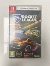 Rocket League Nintendo Switch 