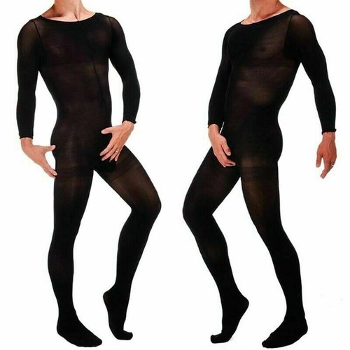 Body tuta uomo - , velluto