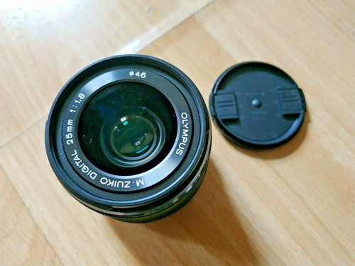 Olympus zuiko obiettivo - olympus, m.zuiko