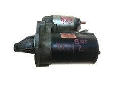 MOTORINO AVVIAMENTO HYUNDAI ATOS PRIME / I10 VALEO 1.0/1.1 BENZINA 0.8 KW MA183C