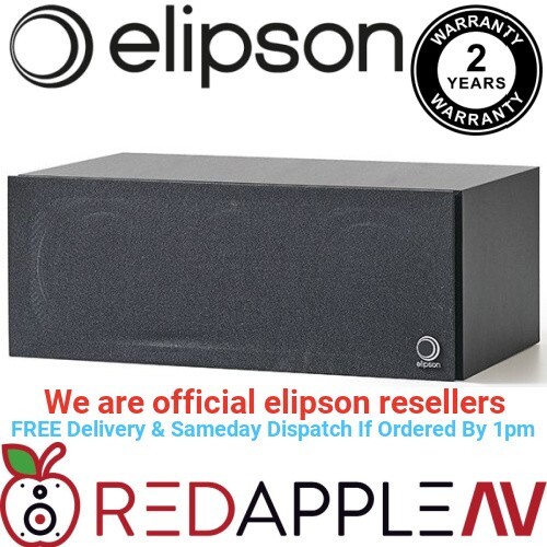 Elipson horus 10c 100w - elipson,