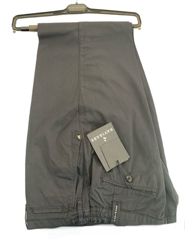Navigare pantalone uomo - pantalone, tasca